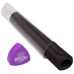 Monster Protectors: Playmat Tube - Purple