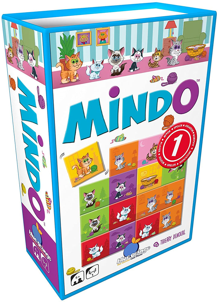Picture of Mindo