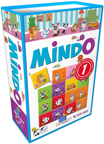 Picture of Mindo