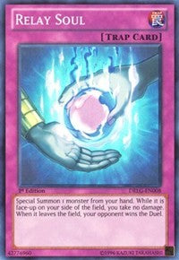 Relay Soul [Dragons of Legend]