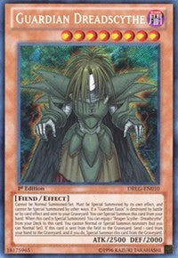 Guardian Dreadscythe [Dragons of Legend]