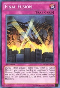 Final Fusion [Dragons of Legend]