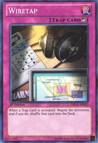 Wiretap [Dragons of Legend]