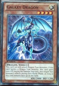Galaxy Dragon [Primal Origin]
