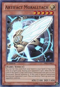 Artifact Moralltach [Primal Origin]