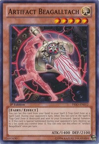 Artifact Beagalltach [Primal Origin]