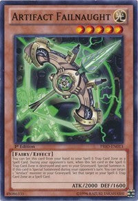 Artifact Failnaught [Primal Origin]