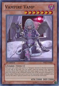 Vampire Vamp [Primal Origin]