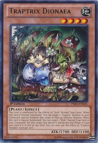 Traptrix Dionaea [Primal Origin]