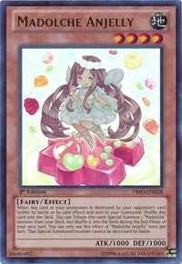 Madolche Anjelly [Primal Origin]
