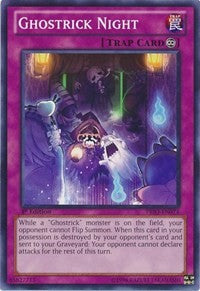 Ghostrick Night [Primal Origin]
