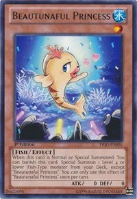 Beautunaful Princess [Primal Origin]