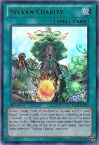 Sylvan Charity [Primal Origin]