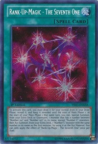 Rank-Up-Magic - The Seventh One [Primal Origin]