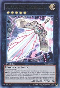 Artifact Durendal [Primal Origin]