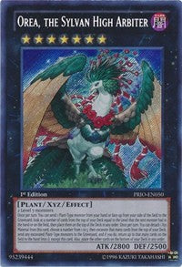 Orea, the Sylvan High Arbiter [Primal Origin]