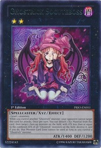 Ghostrick Socuteboss [Primal Origin]