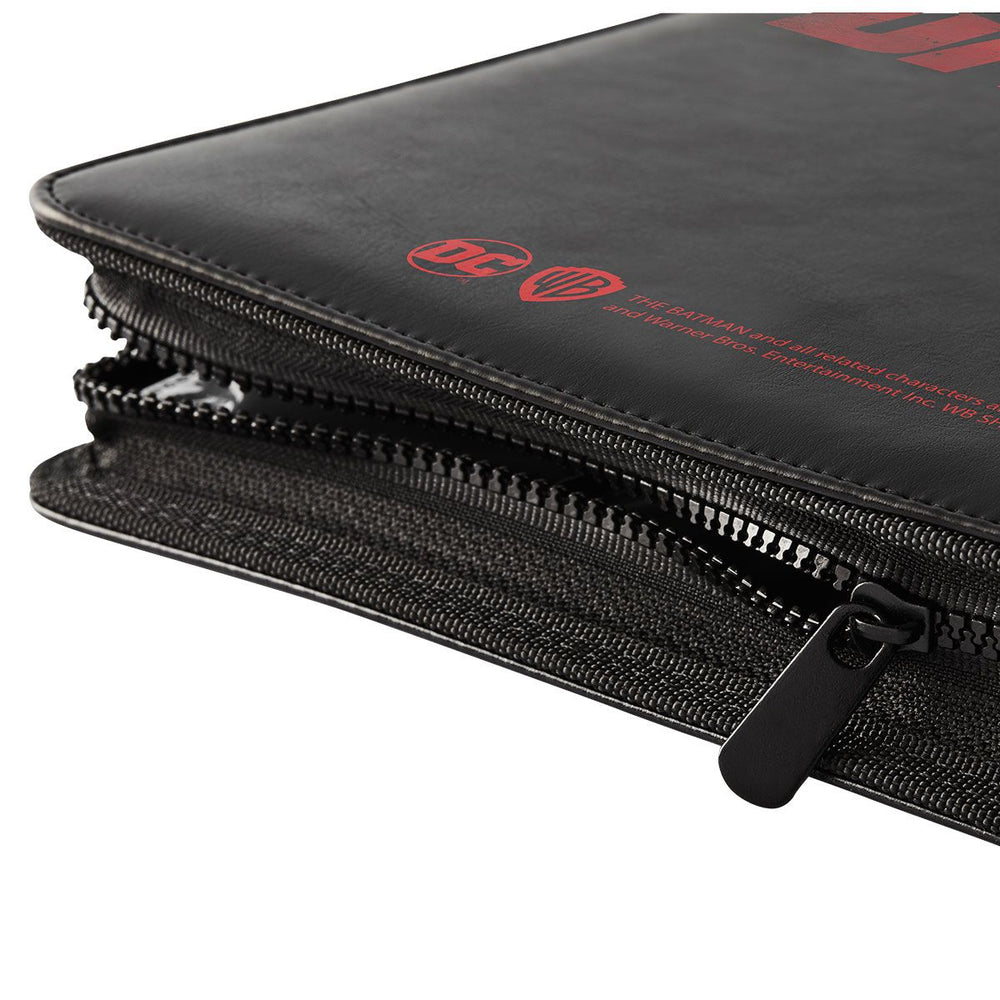 Dragon Shield: Zipster Binder - The Batman