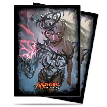 Ultra Pro: Deck Protector Sleeves - Breya, Etherium Shaper (120ct)