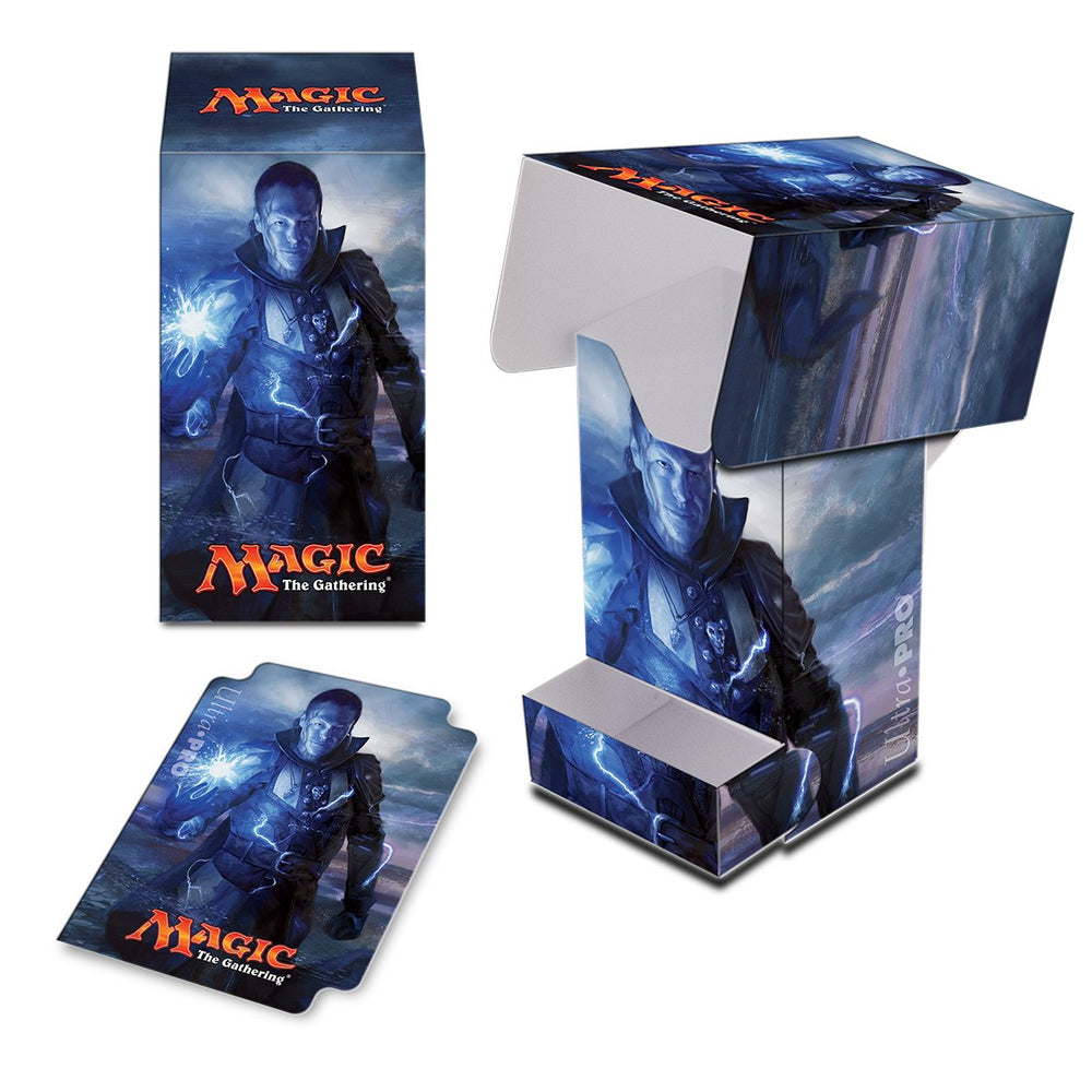 Ultra Pro: Deck Box - Modern Masters Full-View with Tray