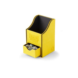 Dragon Shield: Nest+ (Yellow / Black)