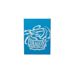 Dragon Shield: Cube Shell Display - Blue