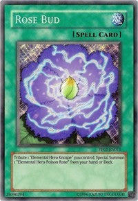 Rose Bud [Premium Pack 2] [PP02-EN011]