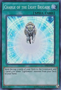 Charge of the Light Brigade [Astral Pack 5]