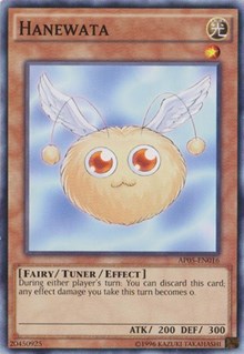 Hanewata [Astral Pack 5]