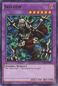 Skelgon [Astral Pack 5]
