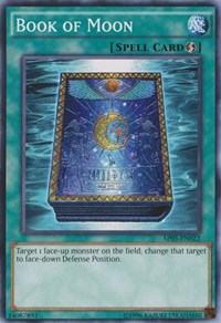 Book of Moon [Astral Pack 5]