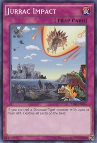 Jurrac Impact [Astral Pack 5]