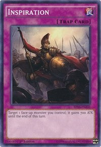 Inspiration [Battle Pack 3: Monster League]