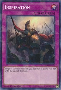 Inspiration (Shatterfoil) [Battle Pack 3: Monster League]