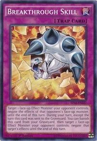 Breakthrough Skill [Battle Pack 3: Monster League]