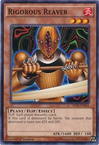 Rigorous Reaver [Battle Pack 3: Monster League]