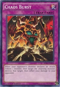 Chaos Burst [Battle Pack 3: Monster League]