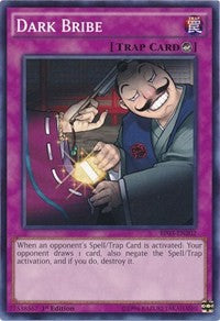 Dark Bribe [Battle Pack 3: Monster League]