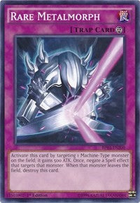 Rare Metalmorph [Battle Pack 3: Monster League]