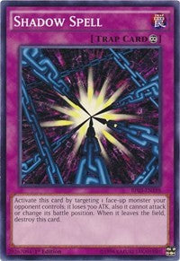 Shadow Spell [Battle Pack 3: Monster League]