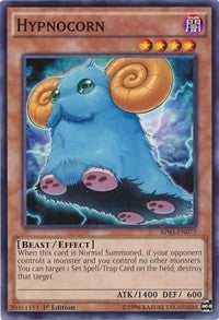 Hypnocorn [Battle Pack 3: Monster League]