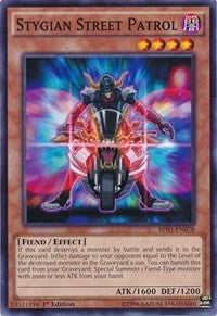 Stygian Street Patrol [Battle Pack 3: Monster League]