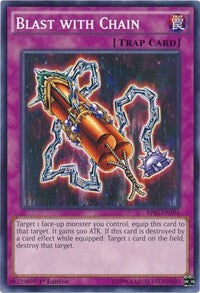 Blast with Chain [Battle Pack 3: Monster League]