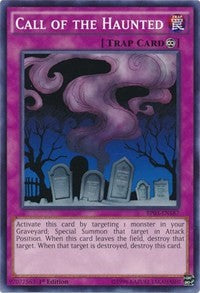 Call of the Haunted [Battle Pack 3: Monster League]