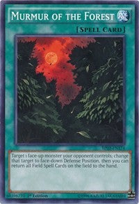 Murmur of the Forest [Battle Pack 3: Monster League]