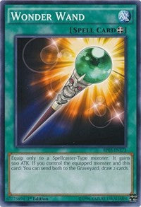 Wonder Wand [Battle Pack 3: Monster League]