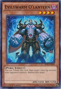 Evilswarm O'lantern [Battle Pack 3: Monster League]