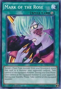 Mark of the Rose [Battle Pack 3: Monster League]