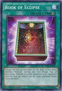 Book of Eclipse [Battle Pack 3: Monster League]