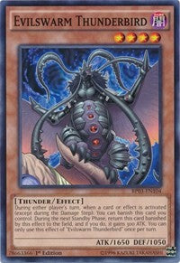 Evilswarm Thunderbird [Battle Pack 3: Monster League]